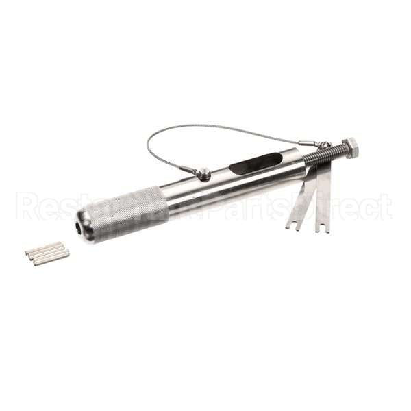48401.1 Compatible Bunn Kit, Ultra Gear Mtr Pin Rpl Tool