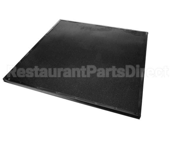 484411 Accurex Carbon Filter 24X24X1,