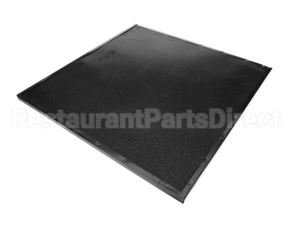 484411 Accurex Carbon Filter 24X24X1,