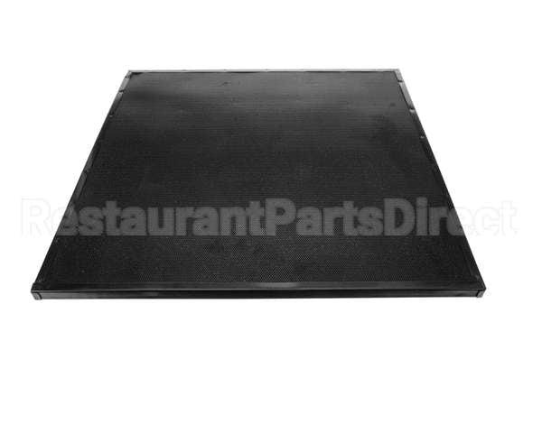 484411 Accurex Carbon Filter 24X24X1,