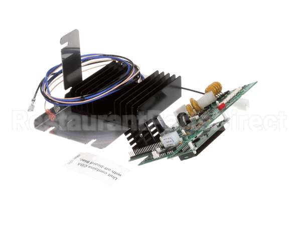 48443.0005 Bunn Kit, Cba Retrofit (Mcd)