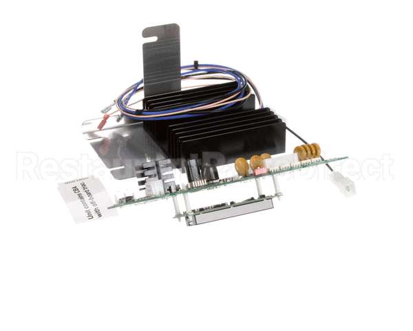 48443.0005 Bunn Kit, Cba Retrofit (Mcd)