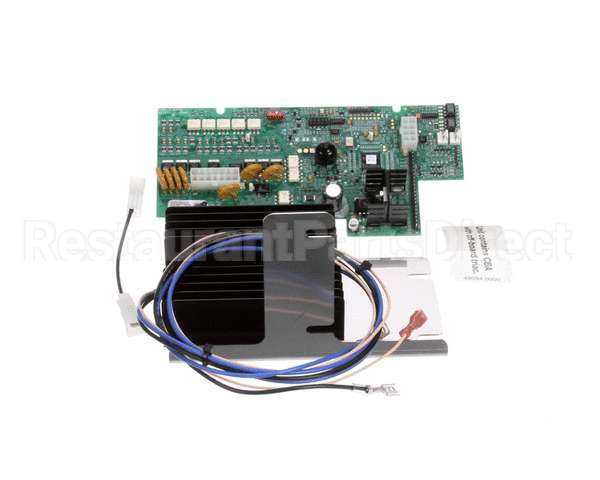 48443.0005 Bunn Kit, Cba Retrofit (Mcd)