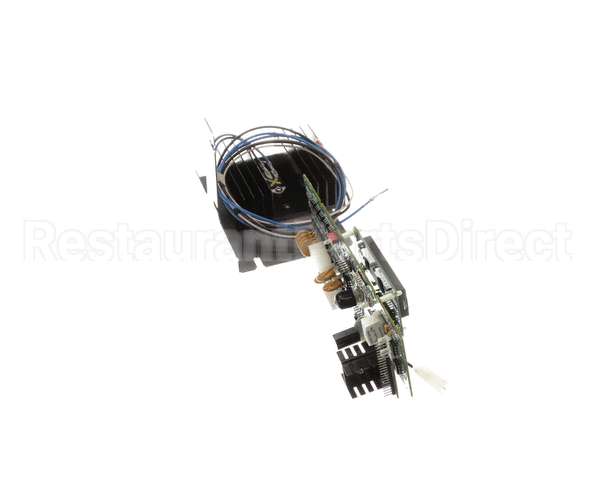 48443.0006 Bunn Kit, Cba Retrofit (Royalcup)