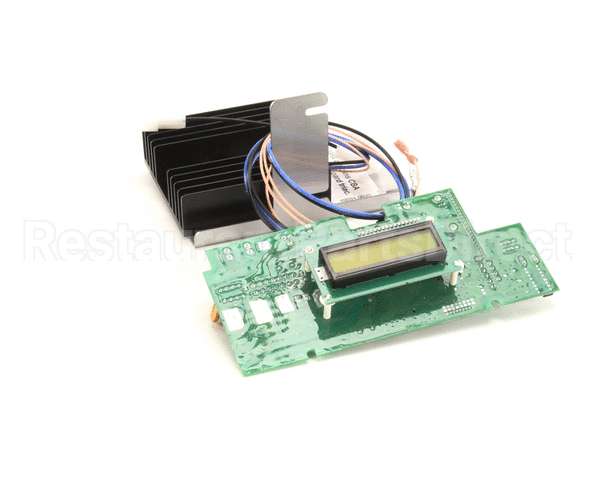 48443.0012 Bunn Kit, Cba Retrofit (Arbys)