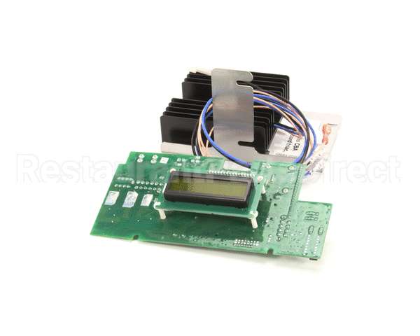 48443.0012 Bunn Kit, Cba Retrofit (Arbys)