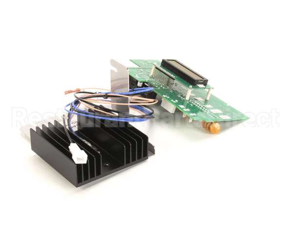 48443.0012 Bunn Kit, Cba Retrofit (Arbys)