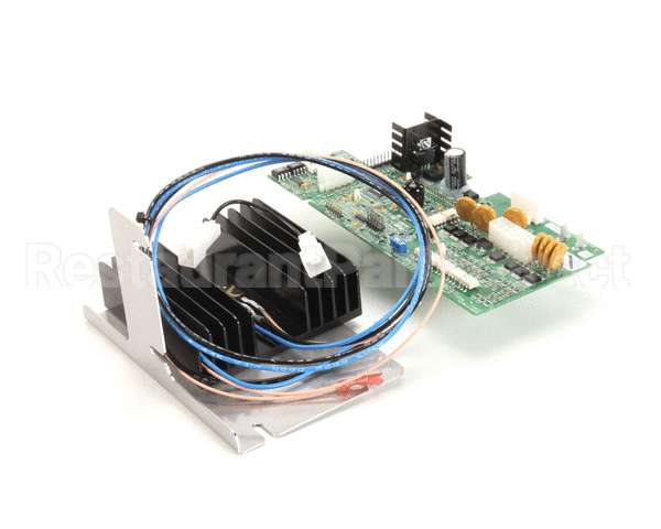 48443.0015 Bunn Kit, Cba Retrofit (Jitb)