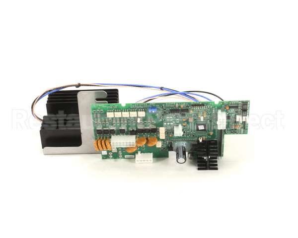 48443.0022 Bunn Kit, Cba Retrofit (Bk)