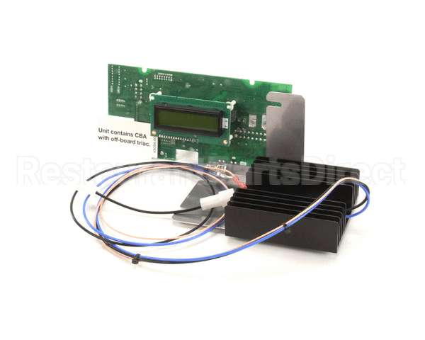 48443.0022 Bunn Kit, Cba Retrofit (Bk)