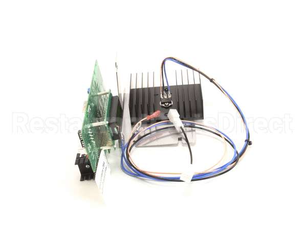 48443.0022 Bunn Kit, Cba Retrofit (Bk)