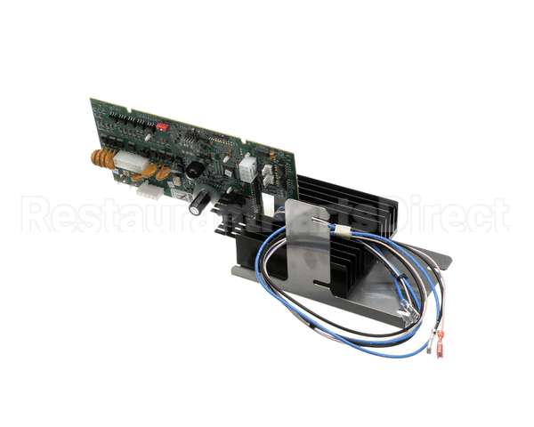 48443.0025 Bunn Kit, Cba Retrofit Single Hv (Denny's)