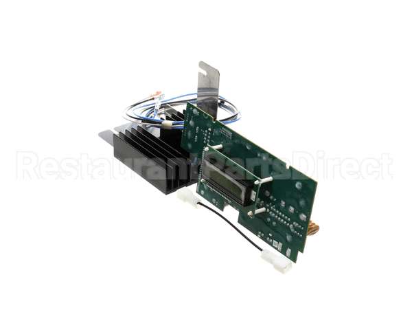48443.0025 Bunn Kit, Cba Retrofit Single Hv (Denny's)
