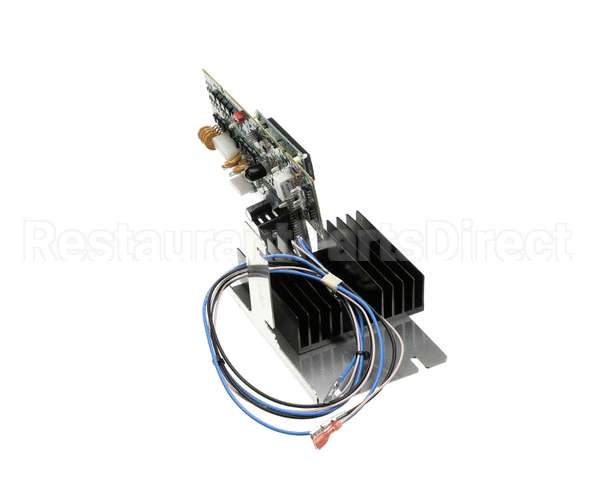 48443.0025 Bunn Kit, Cba Retrofit Single Hv (Denny's)