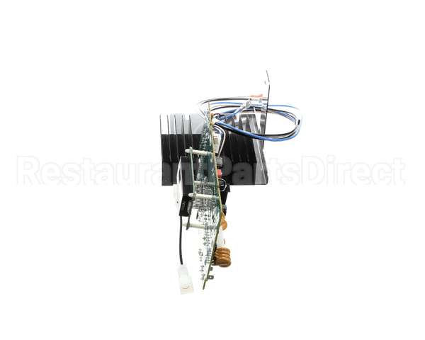 48443.0025 Bunn Kit, Cba Retrofit Single Hv (Denny's)