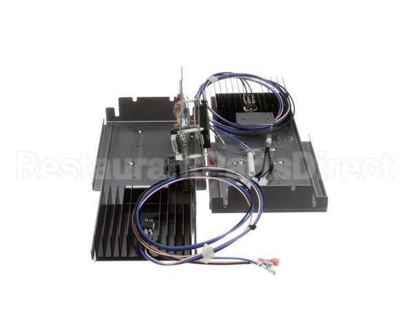 48444.0000 Bunn Kit, Cba Retrofit Twin