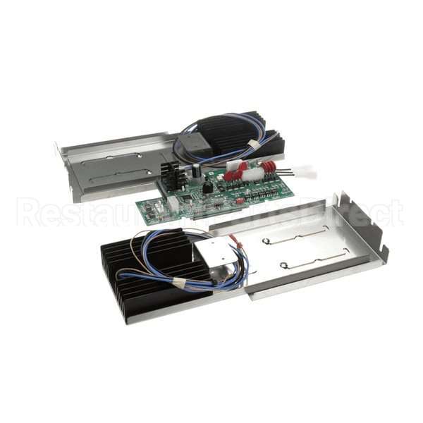 48444.0002 Compatible Bunn Kit, Cba Retrofit Twin (Wawa)