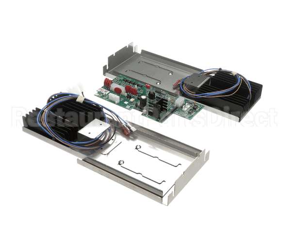 48444.0002 Bunn Kit, Cba Retrofit Twin (Wawa)