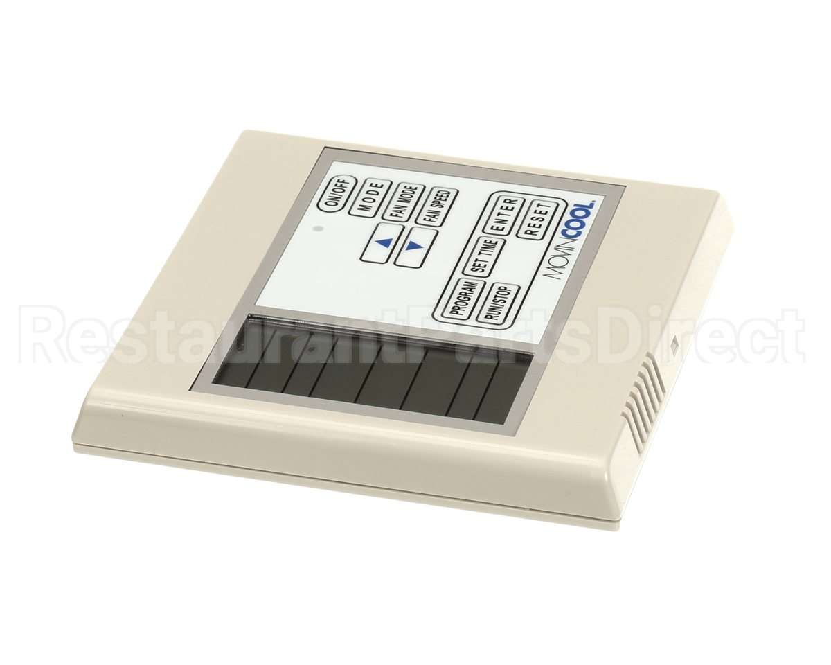 484500-3865 Movincool Controller