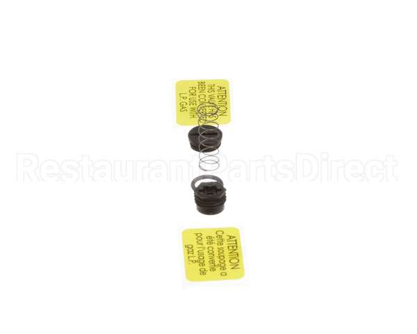 4848 Hardt Conversion Kit Nat To Propane (Honeywell