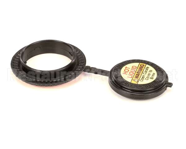 48489.0001 Bunn Ring, Time Indicator W/ Orn Decal