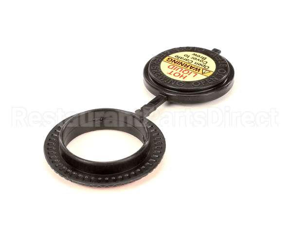 48489.0001 Bunn Ring, Time Indicator W/ Orn Decal