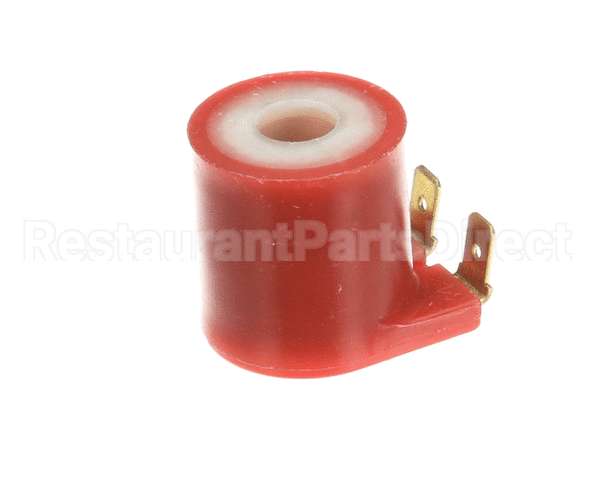 48520 Cornelius Solenoid 24V 50/60 Encapsd Red