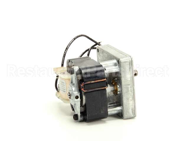 48529700 Apw Wyott Motor, 120V 60Hz, 20 Rpm, Mpc-
