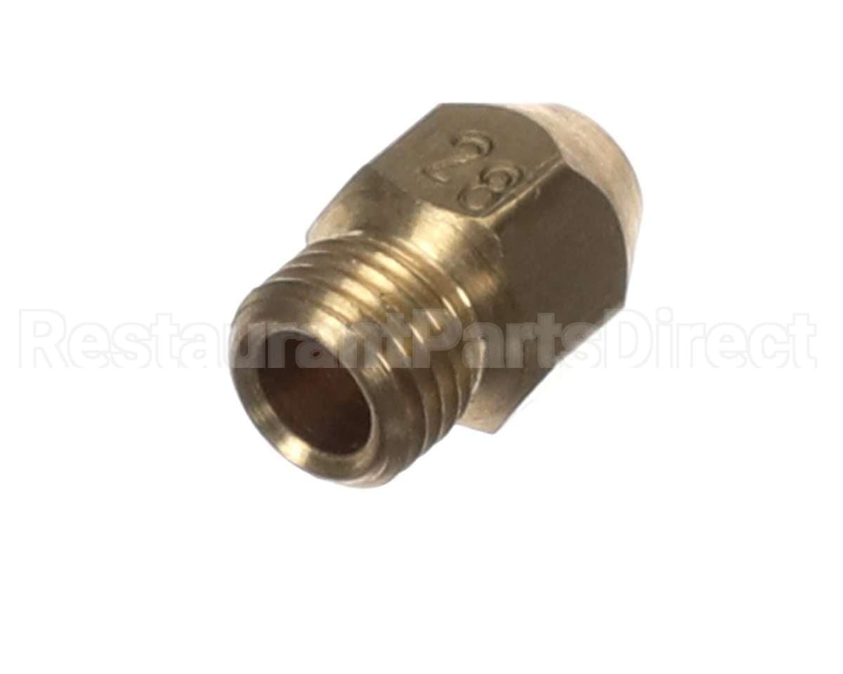4856 Hardt Jet 28 (Mk Vinf 43 Top Burner Natural)