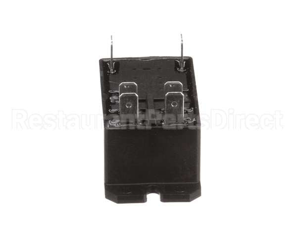 48590 Gold Medal Products Relay, 120Vac, Dpst-No