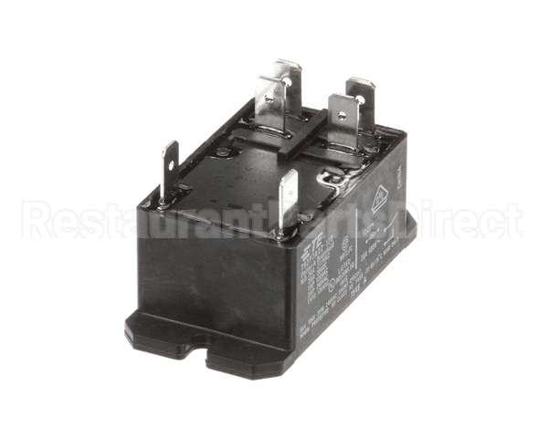 48590 Gold Medal Products Relay, 120Vac, Dpst-No