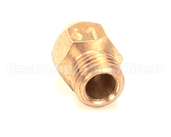 4860 Hardt Jet 41 Inf43/Mk V Propane