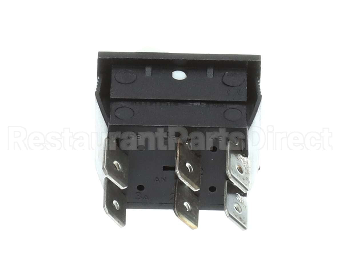 48615 Gold Medal Products Switch, Rocker Dpdt