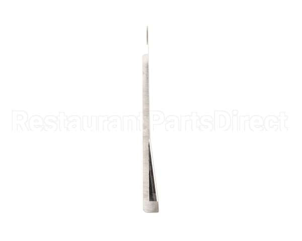 48629 Henny Penny Drip Shield-Fryer/Dump Table