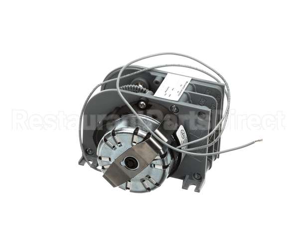 4864C Itv Ice Makers Timer 220 Volt