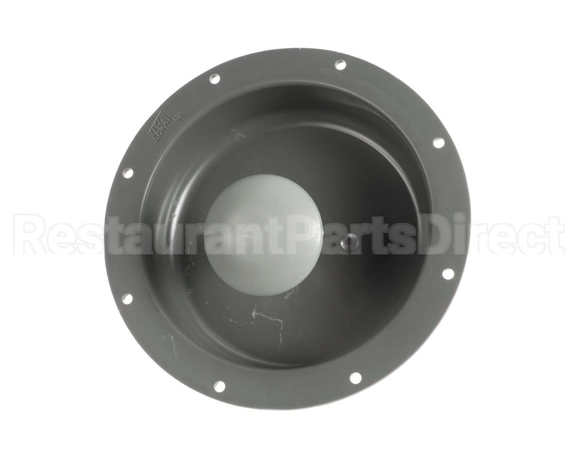 486AF0400 Kason Handle With Fiberglass Rod