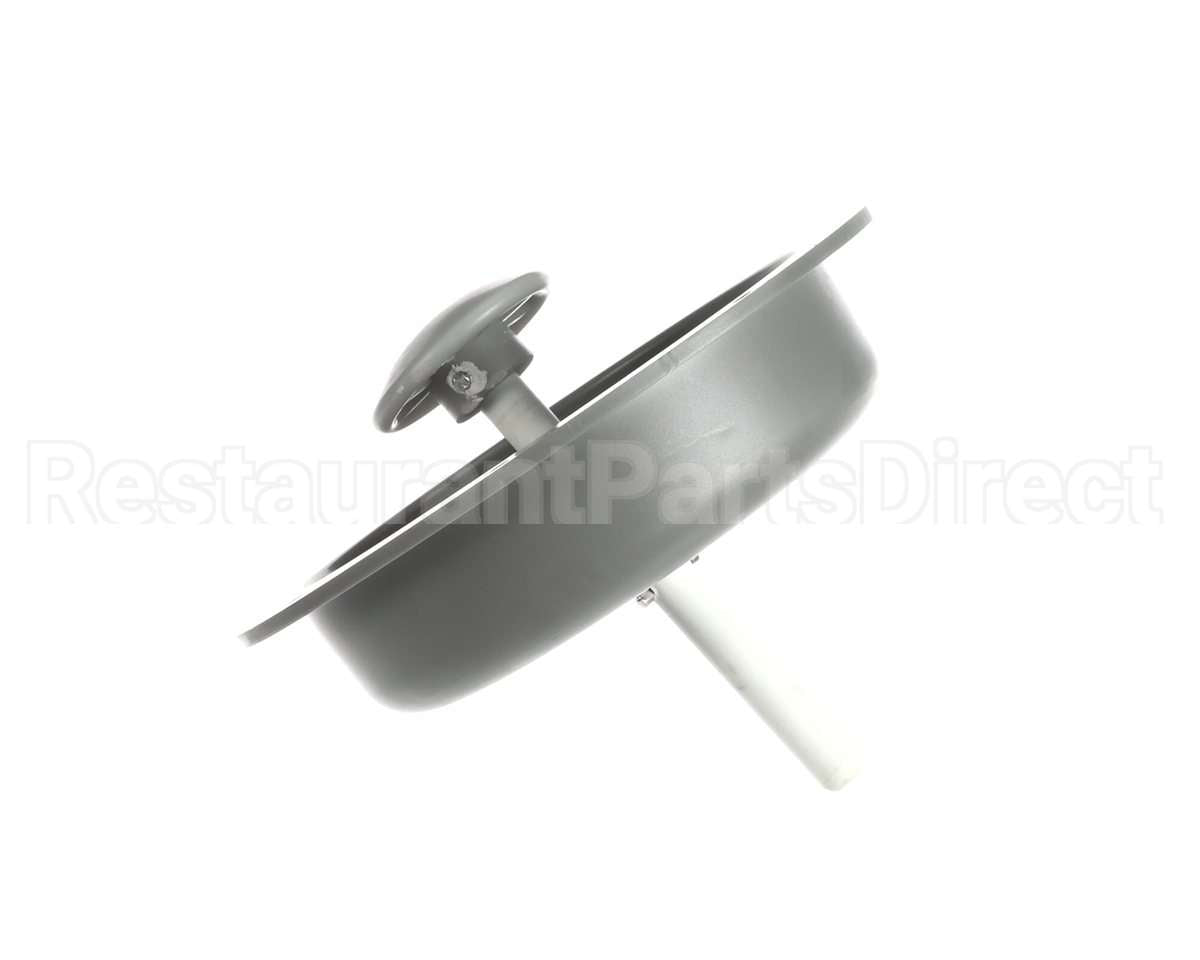 486AF0400 Kason Handle With Fiberglass Rod