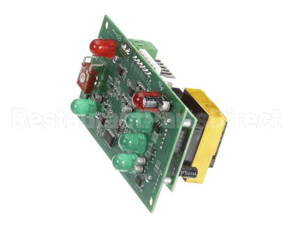 48700 Nemco Board, Control Fom