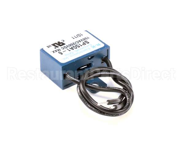 48714 Gold Medal Products Surge Protector, Mov