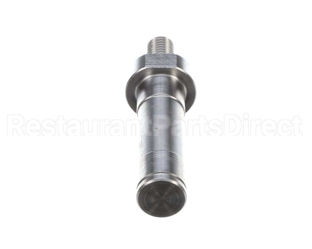 487169435 Wascomat Shaft,Idler Support