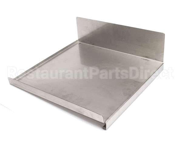 4871914 Apw Wyott Cover, Lower, Double 4/3