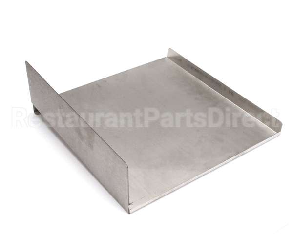 4871914 Apw Wyott Cover, Lower, Double 4/3