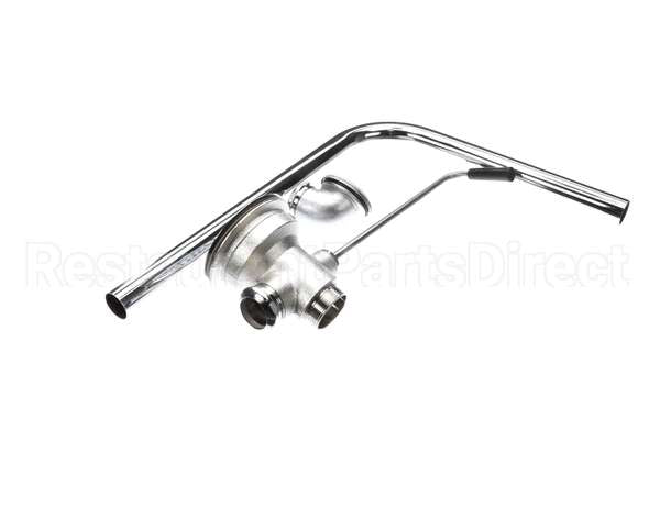 48720 Fisher Faucet 8Bszwh 16Ss07Dj