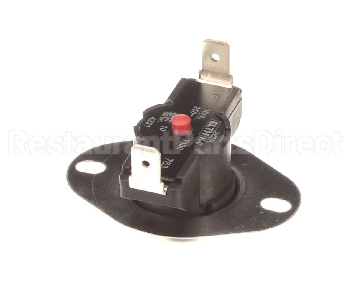 487231784 Wascomat Thermostat,Safety-90C Man Rese