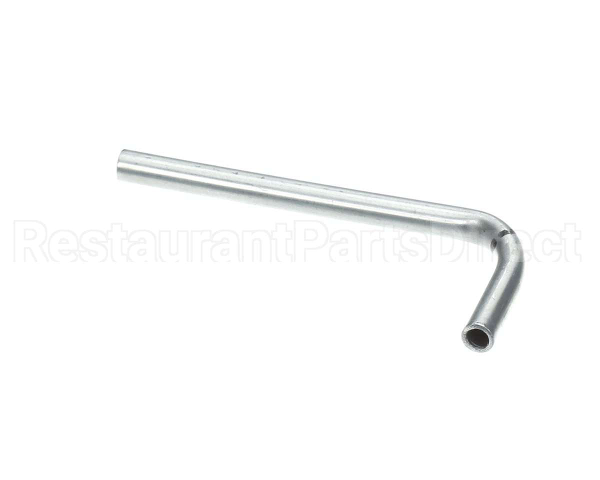 48740 Middleby Tube,1/4 Aluminum Bypass Ps536