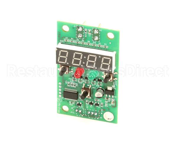 48742 Nemco Control Board, Display, Bpii