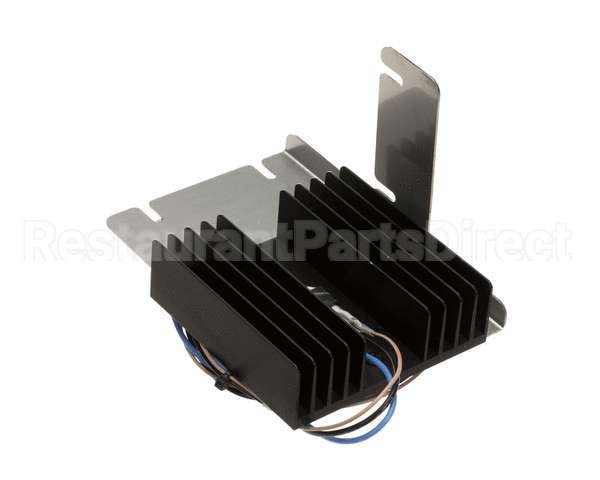 48749.0001 Bunn Retrofit Assembly, Bracket W/ Heatsink