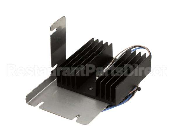 48749.0001 Bunn Retrofit Assembly, Bracket W/ Heatsink