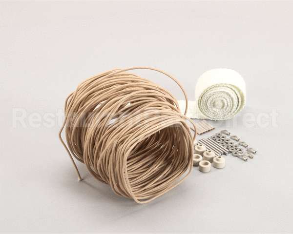 4879 Alto Shaam Hi Cable Kit,112,Service