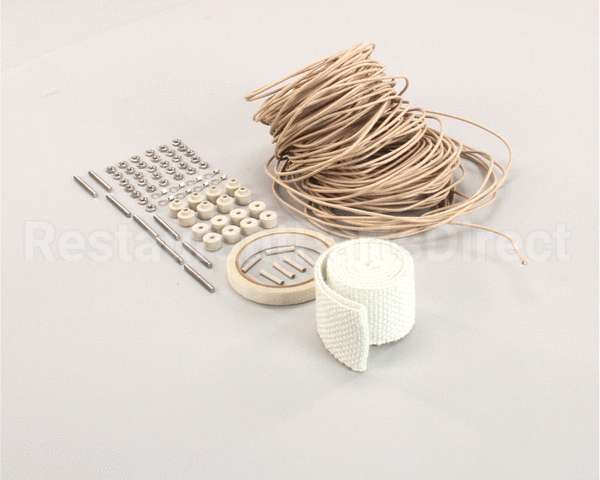 4880 Alto Shaam Hi Cable Kit,134,Service